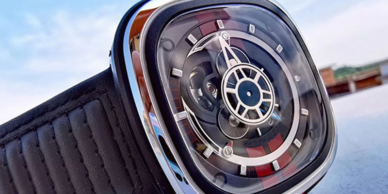 广州法穆兰（Franck Muller）手表官网售后